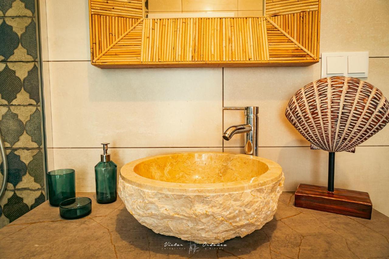 Wayra Lodge Kanchay Raposeira  Εξωτερικό φωτογραφία