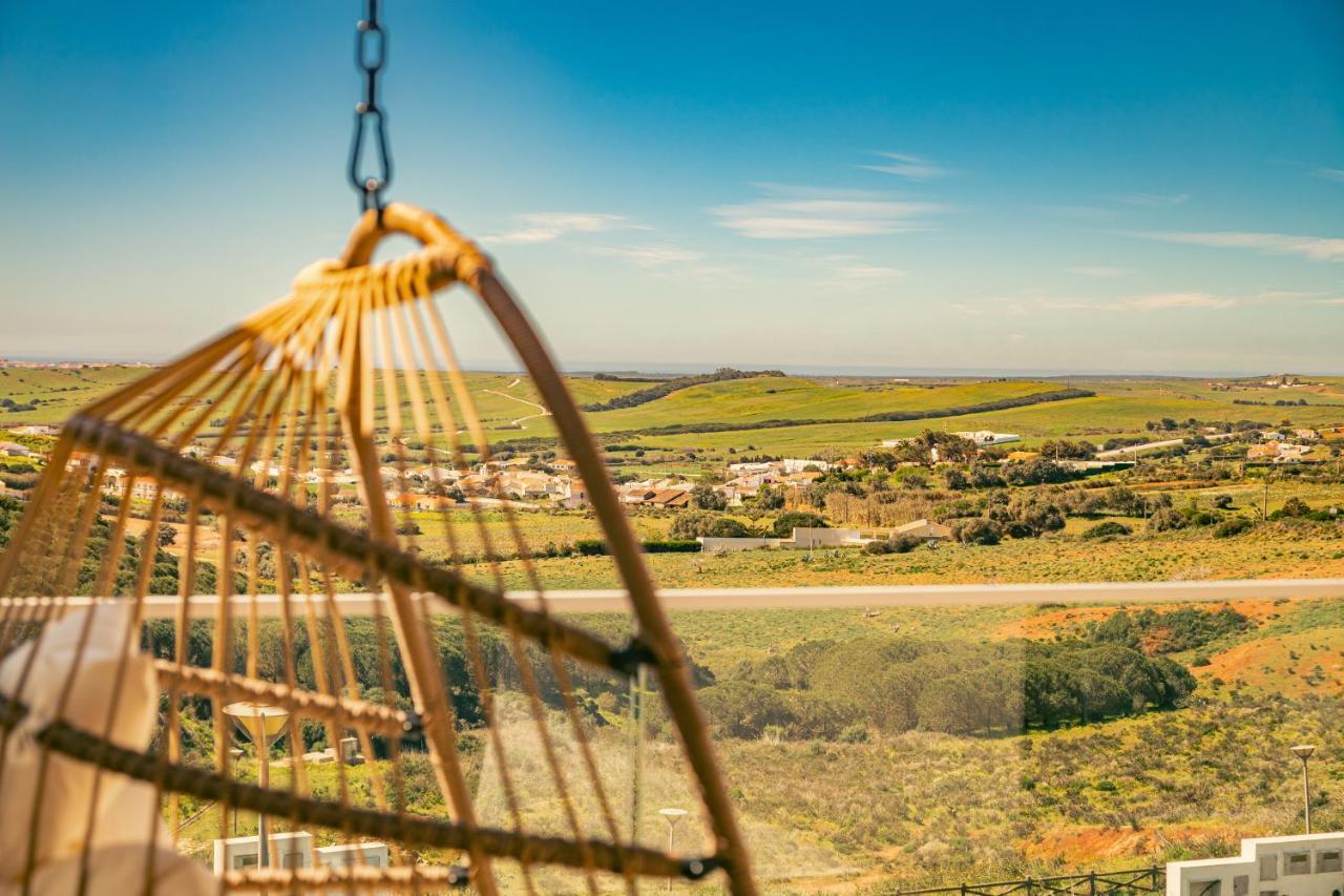 Wayra Lodge Kanchay Raposeira  Εξωτερικό φωτογραφία