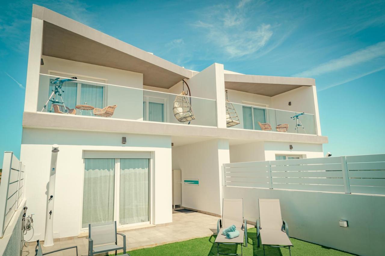 Wayra Lodge Kanchay Raposeira  Εξωτερικό φωτογραφία