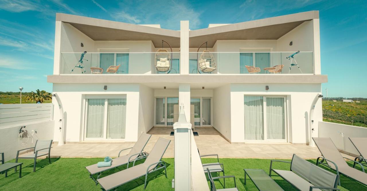 Wayra Lodge Kanchay Raposeira  Εξωτερικό φωτογραφία