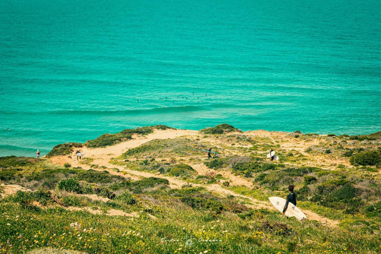Wayra Lodge Kanchay Raposeira  Εξωτερικό φωτογραφία