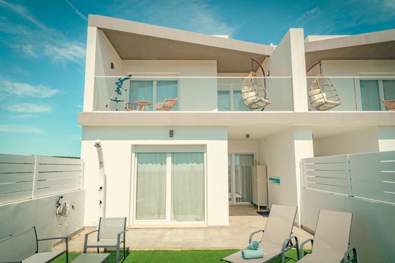 Wayra Lodge Kanchay Raposeira  Εξωτερικό φωτογραφία