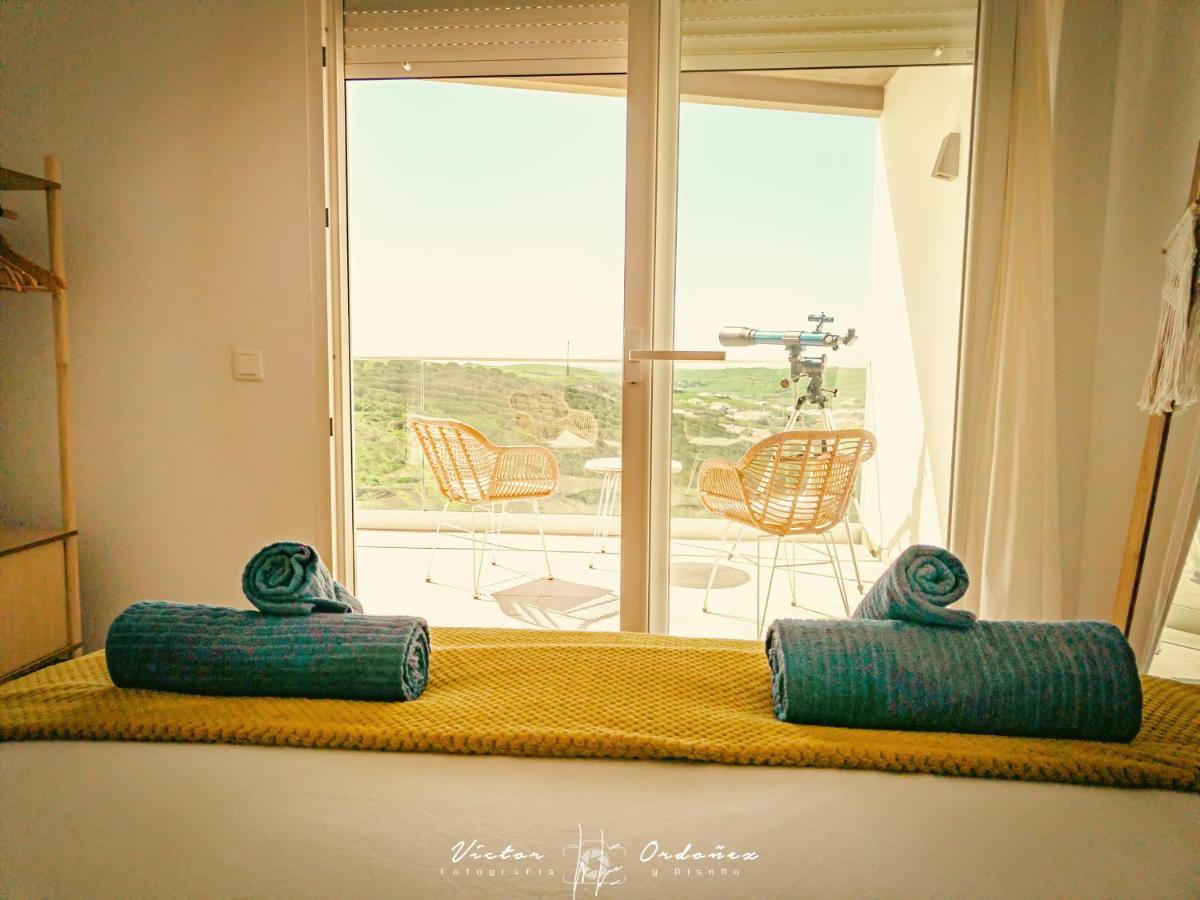 Wayra Lodge Kanchay Raposeira  Εξωτερικό φωτογραφία