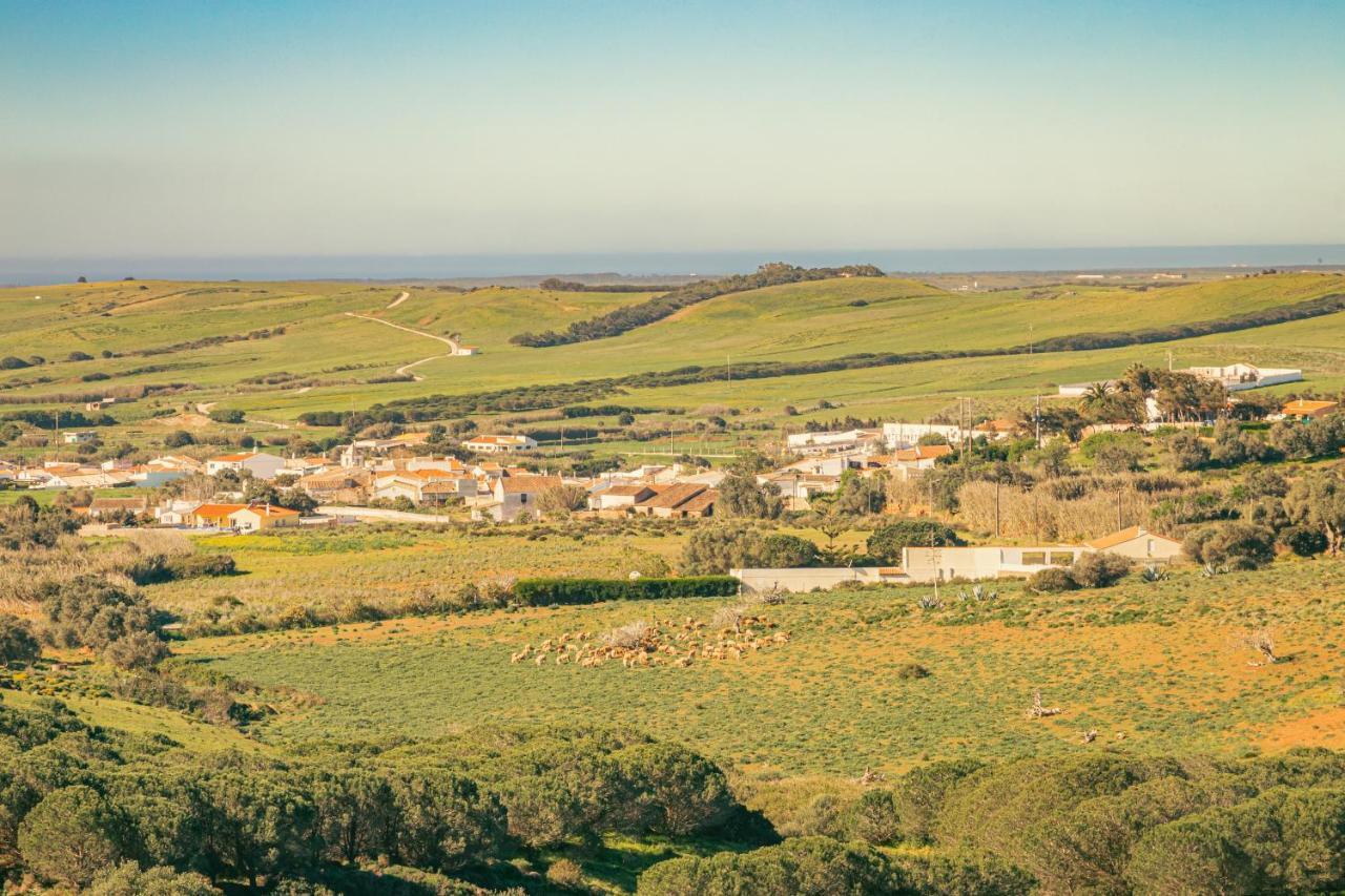 Wayra Lodge Kanchay Raposeira  Εξωτερικό φωτογραφία