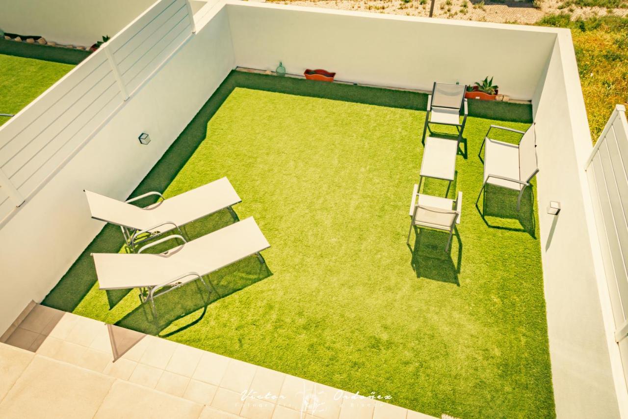 Wayra Lodge Kanchay Raposeira  Εξωτερικό φωτογραφία