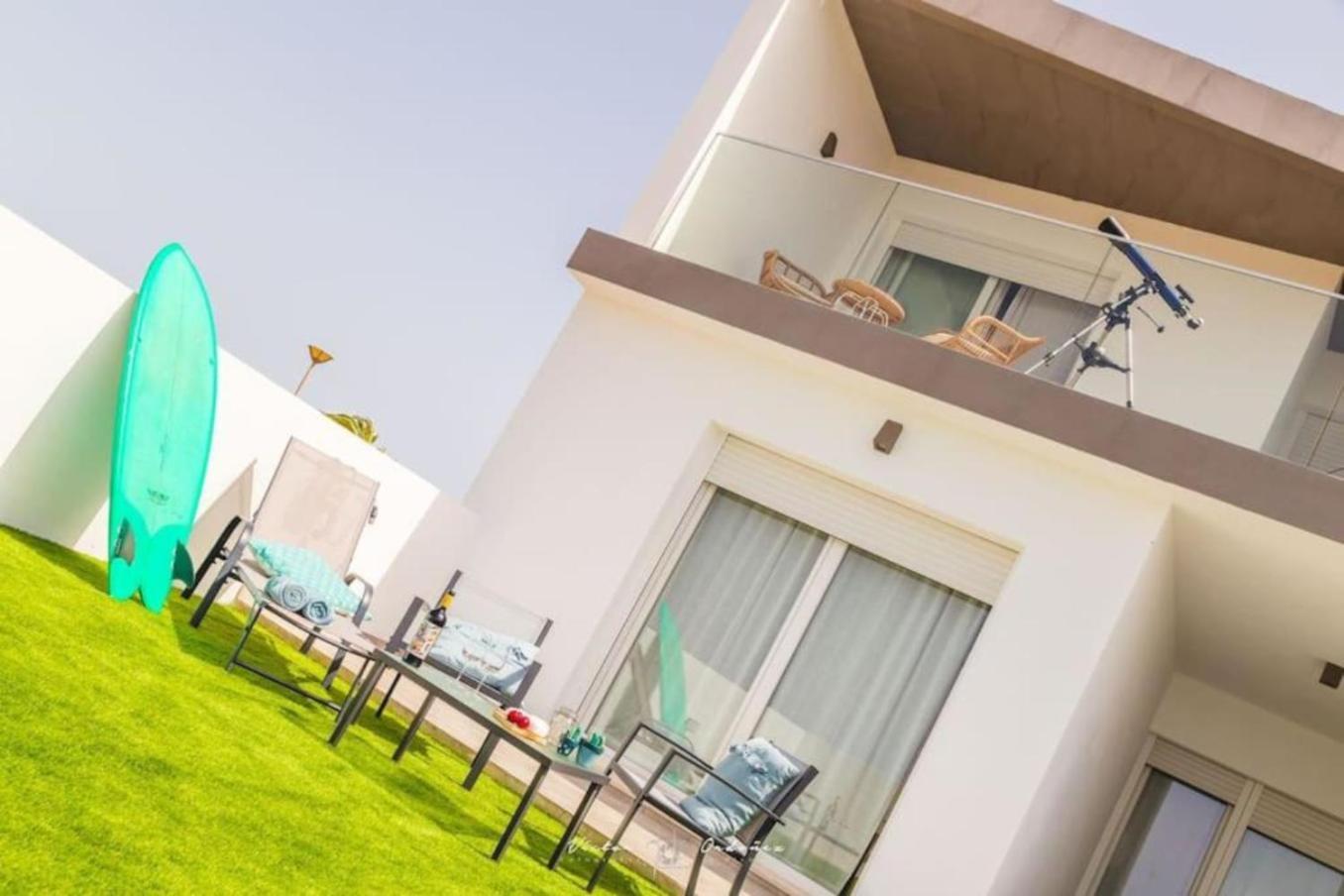 Wayra Lodge Kanchay Raposeira  Εξωτερικό φωτογραφία